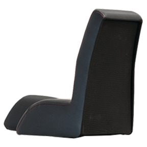 Epic - High Performance Suspension Seats