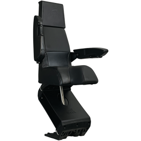 Luxe - High Performance Suspension Seats