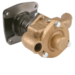 1010 Replacement Raw Water Pump