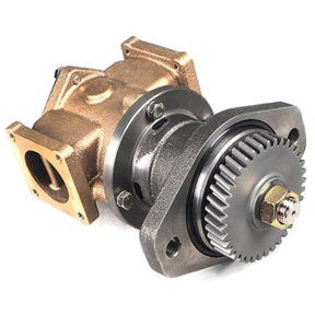 G2610X Engine Cooling Pump