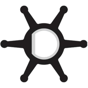 Neoprene Impellers & Kits