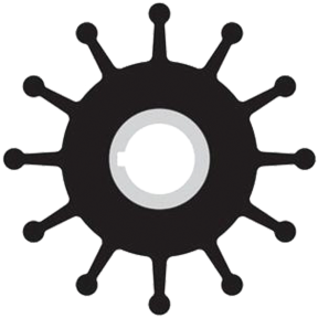 Neoprene Impellers & Kits