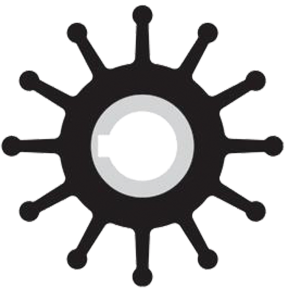 Neoprene Impellers & Kits