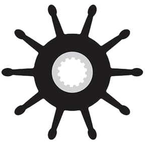 Neoprene Impellers & Kits