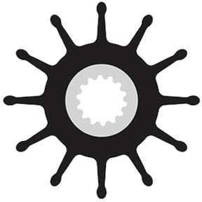 Neoprene Impellers & Kits