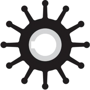 Neoprene Impellers & Kits
