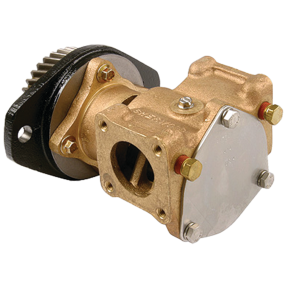 P1727C Raw Water Engine Cooling Pump