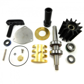 25122 of Sherwood Pump Major Repair Kit