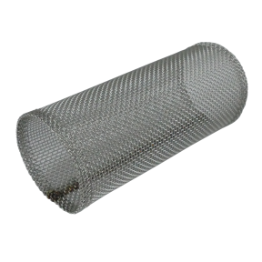 Seawater 1-1/4" Strainer Screen, 20 Mesh