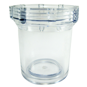 14380 of Sherwood Strainer Bowl
