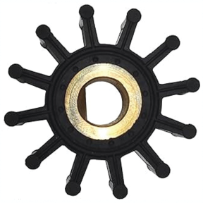 X15000 Mastercraft Impeller (Illmor)