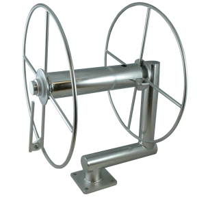 Shoreline Reel - Stern Tie for Burnewiin Mount