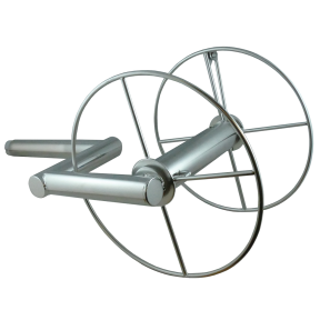 Shoreline Reel - Stern Tie for Rod Holder Slot