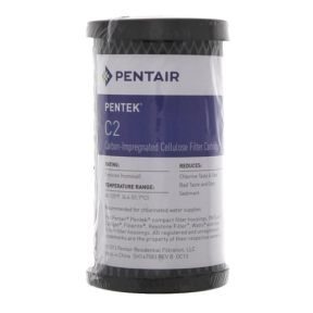 155022-43 of Shurflo C2 155022-43 Under Sink Filter