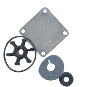 94-120-00 of Shurflo Impeller Kit for 3000 Series