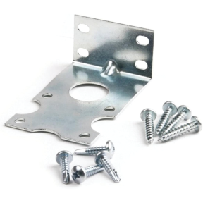 Mounting Bracket Kit for Slim Line Housings