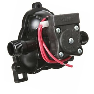 94-231-10 of Shurflo OEM Pump Upper Housing with Pressure Switch Kit