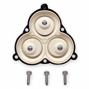94-238-03 of Shurflo Pump Diaphragm Kit
