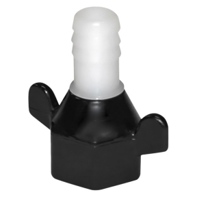 244-2946 of Shurflo Straight Pump Fitting