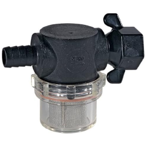 255-325 of Shurflo Swivel-Nut In-Line Pump Strainers