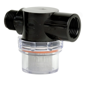 255-313 of Shurflo Twist-On In-Line Pump Strainers