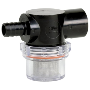 255-323 of Shurflo Twist-On In-Line Pump Strainers