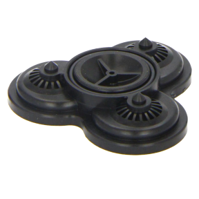 94-232-06 of Shurflo Valve Assembly