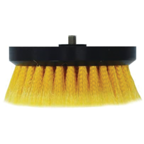 DAP (Dual Action Polisher) Scrub Brushes