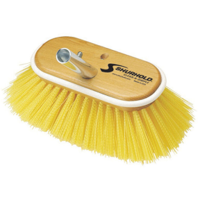 955 of Shurhold Shurhold 6 Inch Non-Skid Deck Brush