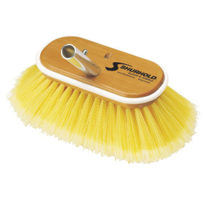 960 of Shurhold Shurhold 960 - 6 Inch Soft Deck Brush