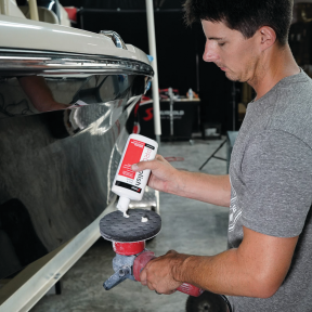 Shurhold Dual Action Polishing System