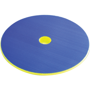 Premium Rotary Quick Change Pad Holder