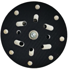 Replacement Dual Action Polisher PRO Backing Plate
