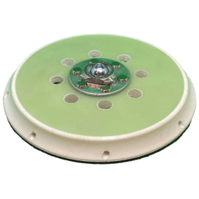 Replacement Dual Action Polisher PRO Backing Plate
