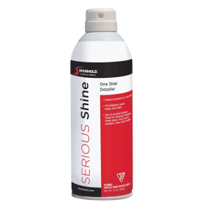 ybp0701 of Shurhold Shurhold Serious Shine Quick Detailer