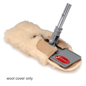 cover of Shurhold Synthetic Lamb's Wool Cover