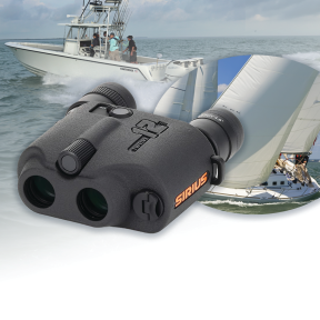 Sirius 12 Stabilized Binoculars 