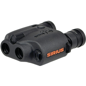 Sirius 12 Stabilized Binoculars 