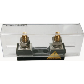 Side-Power ANL Fuse Holders