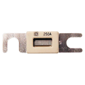 Side-Power ANL Fuses