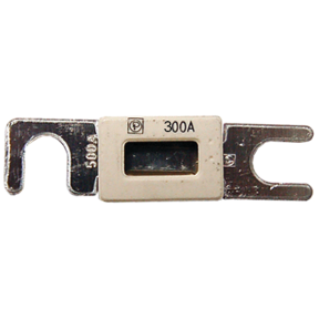 Side-Power ANL Fuses