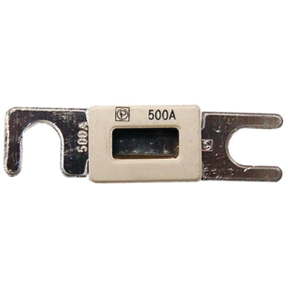 Side-Power ANL Fuses