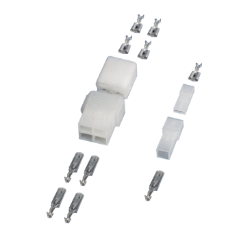 sm61276 of Sleipner Side-Power Cable Ends, Only - for 5-Wire Cables, Pair