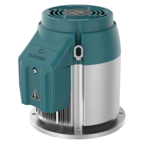 eVision Motor Assembly - 24V
