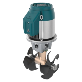 eVision Tunnel Bow/Stern Thruster 24V