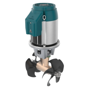 eVision Tunnel Bow/Stern Thruster 24V