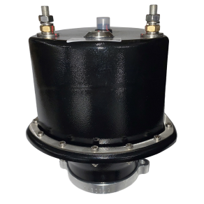 Side-Power (SLEIPNER) Ignition Protected Sealed Motor Assembly Complete - for SE40 Thrusters, 12V
