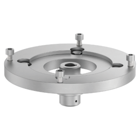 Retrofit Flange Kits for Upgrade to eVision Motor