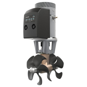 se130 of Sleipner Side-Power SE130 Twin Prop Thrusters - 9 HP Motor, 284 lb Thrust, 12/24V