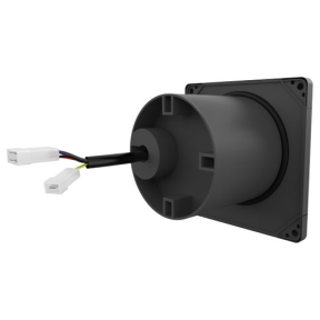 back of Sleipner Side-Power Side-Power Touch Panel Control Panel